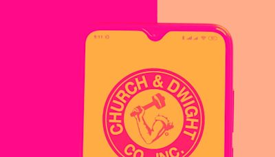 Church & Dwight's (NYSE:CHD) Q2 Earnings Results: Revenue In Line With Expectations