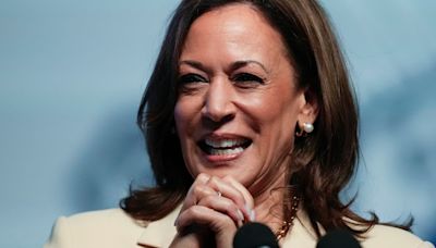 Arab Americans ‘listening’ as Kamala Harris working towards convincing them of her leadership