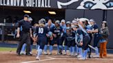 Villanova aiming to ‘own the moment’ in the Big East softball tournament