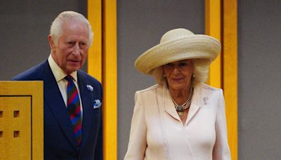 King and Queen will not visit New Zealand during tour of Australia and Samoa