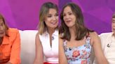 Fans Call 'Today' Episode with Jennifer and Pat Garner One of Their Favorites Ever