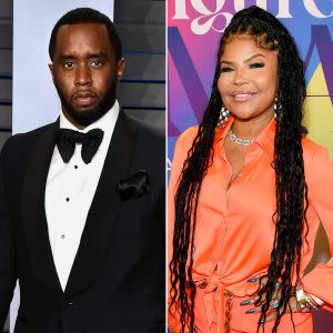 Diddy and Ex Misa Hylton’s Relationship Timeline