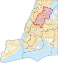 New York's 14th congressional district