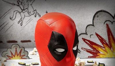 'Deadpool & Wolverine' popcorn bucket to hit Cinemark, AMC theaters: How to buy