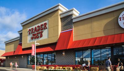 The 26 Best Things to Buy at Trader Joe's This October