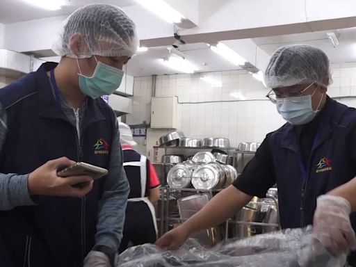 臺中市政府農業局堅決守護學校午餐食材安全並強化產地源頭管理 | 蕃新聞