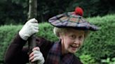 Gudrun Ure, actress who found fame on children’s television as flying heroine Super Gran – obituary