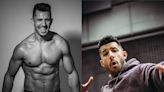 I'm a personal trainer and here's how I workout to maintain muscle while fasting during Ramadan