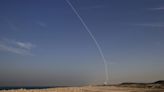 Israel Aerospace sees interest in Arrow system that repelled Iran's missiles