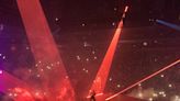 Drake’s new tour plays Detroit: Lots of hits, a bra bombing, a Nicki Minaj song revelation