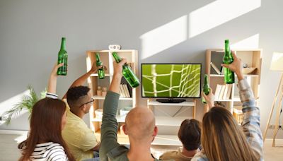 6 gallant German beers and wines to toast the UEFA Euro 2024 Finals