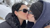 Demi Lovato Shares Photos with Boyfriend Jutes to Ring in the New Year: 'Wishing You All the Best'