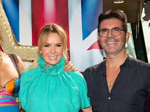 Britain's Got Talent makes major change to compete with Strictly in ratings war