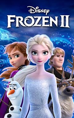 Frozen II