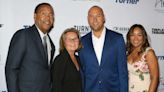 All About Derek Jeter's Parents, Sanderson and Dorothy Jeter