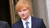 Ed Sheeran Threatens to Quit Music if Found Guilty in Copyright Infringement Case