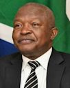 David Dabede Mabuza