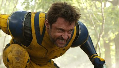 What Hugh Jackman's Wolverine Stunt Double From Deadpool & Wolverine Looks Like In Real Life - Looper