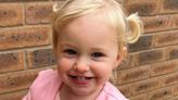 'Beautiful' toddler, 2, died after contracting Strep A alongside brother and sister