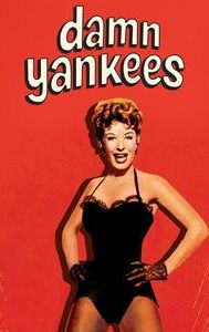 Damn Yankees (1958 film)