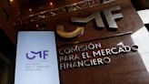 CMF designa a los nuevos integrantes del Comité para la Fijación de Límites a las Tasas de Intercambio - La Tercera