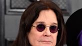 Ozzy Osbourne, 74, Believes 'at Best' He Has '10 Years Left' to Live
