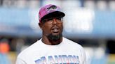 Bills’ Von Miller keeping positive despite season-ending news (video)