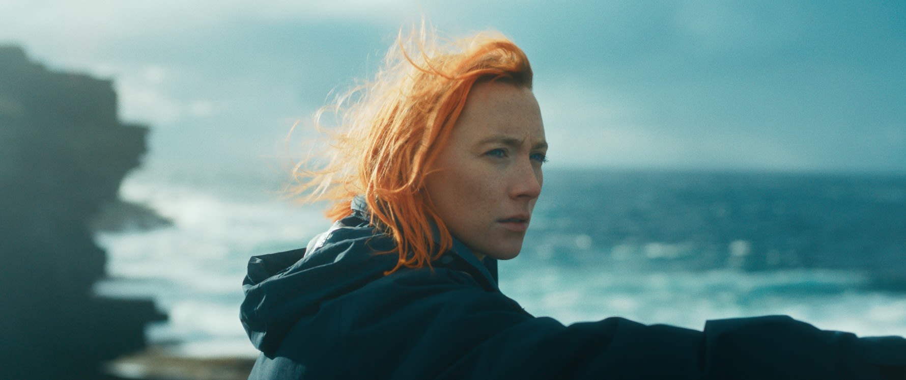 Saoirse Ronan Drama ‘The Outrun’ To Open Edinburgh International Film Festival