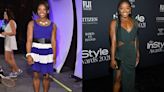 Simone Biles’ Style Evolution: From Mid-2010s Rise to 2020s Superstardom