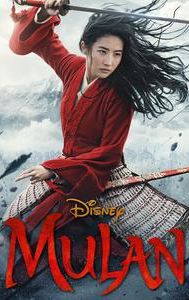 Mulan (2020 film)