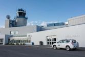 Yellowknife Airport