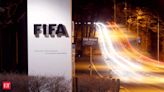 FIFA seals closer ties to Saudi Arabia with World Cup sponsor deal for oil firm Aramco