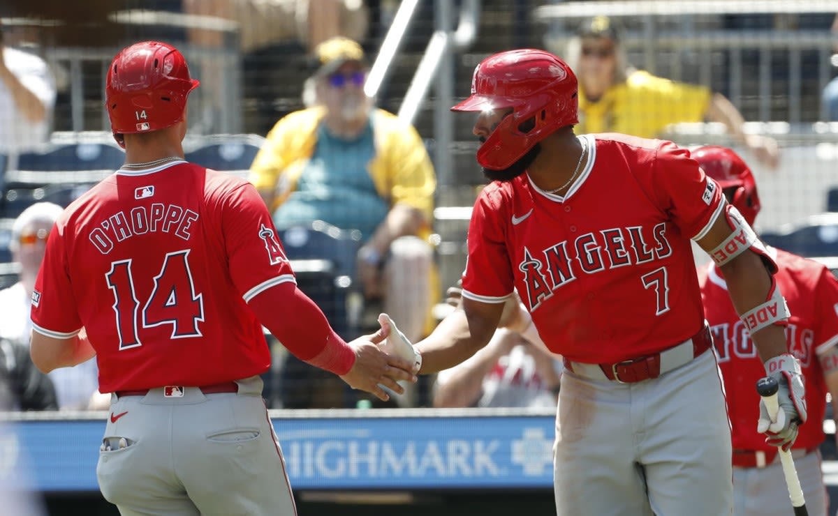 Angels News: Los Angeles Surprises MLB With Home Run Consistency