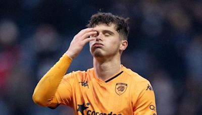 Middlesbrough transfer latest as Hull City aware of Ryan Giles return hope