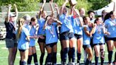 Lady Panthers capture fourth straight soccer championship