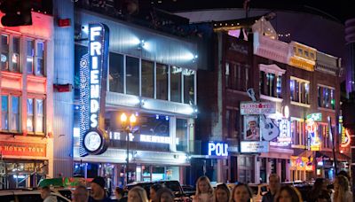 How country music’s rise fuels Nashville’s $10B downtown tourism industry