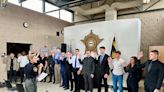 Summit County Sheriff's Office narrows deputy shortage with swearing-in of 14 recruits