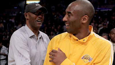 Kobe Bryant’s Father Joe Bryant Dies At Age 69