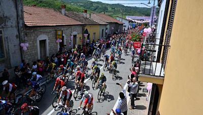 Giro de Italia: conozca el recorrido, la altimetría y dónde ver la duodécima etapa