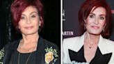 Sharon Osbourne had ‘two pints of ice cream’ a day before weight loss