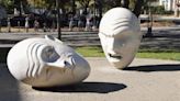 Suspects in vandalism of UC Davis eggheads to face felony charges