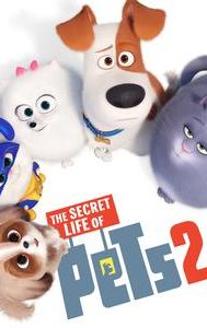 The Secret Life of Pets 2