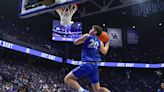 Former Kentucky basketball player Joey Hart announces new school via NCAA transfer portal