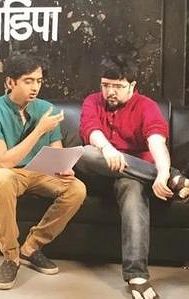 Casting Couch with Amey & Nipun