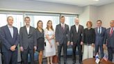 La Nación / Peña presentó en EE. UU. las oportunidades de inversión que ofrece Paraguay