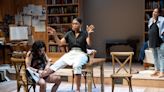 Review: PROBLEMS BETWEEN SISTERS at Studio Theatre