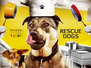 Rescue Dogs: The Movie