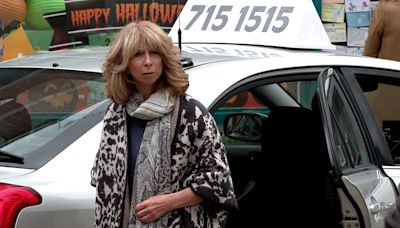 Gail Platt's fate revealed as Corrie legend quits ITV soap after 50 years