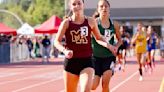 Celebrating sweet 1600s at CCS Track and Field Championships