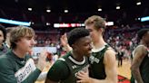 Isaiah Stevens hits highlight-reel shot to force OT, then game winner for Colorado State